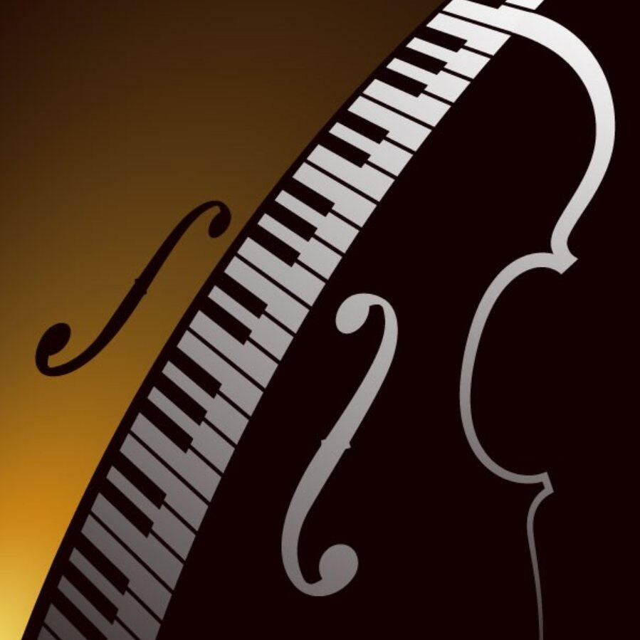 Vivid Resonance Logo